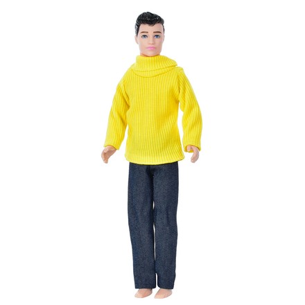 Кукла Кен Trend theme fashion 30 см (3377-360YL)
