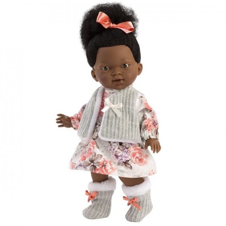 Кукла LLORENS Zoe 28 см (28033)
