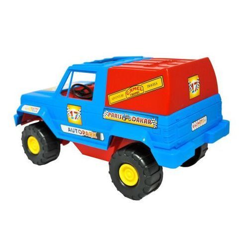 Іграшка дитяча Tigres Джип (39008)