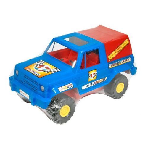 Іграшка дитяча Tigres Джип (39008)