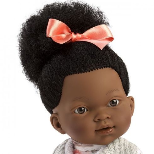 Кукла LLORENS Zoe 28 см (28033)