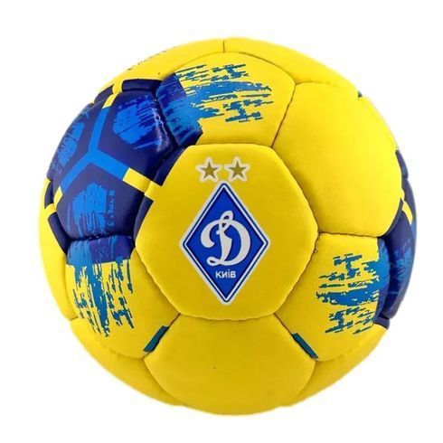 Мяч футбольный Maraton Dynamo Kyiv 5-ти шаровый (ассорт) (MMR01)