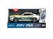Іграшкова машинка City Car Police із світло-звуковими ефектами (WY1162F)