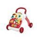 Каталка-ходунки Walker Baby 4в1 інтерактивна трансформер із світло-звуковими ефектами (6017-8PN)