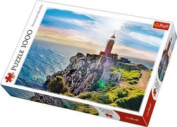 Пазлы Trefl Маяк Мелагави 1000шт. (10436)