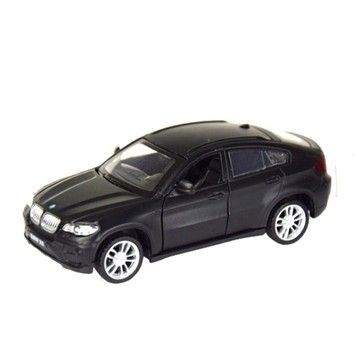 Машина Автопром 1:32-36 модельки люксового авто (7860APR)