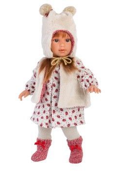 Кукла Llorens Martina 40см Испания (54026)