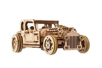 3D Пазли механічні Хот Род Люта миша 207 ел (70192)