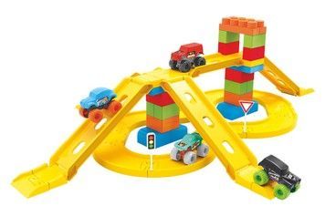 Конструктор ТехноК Construction set 80 ел (TH8461)