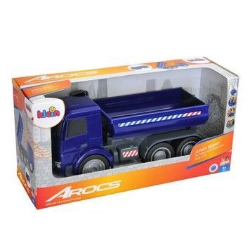 Машина KLEIN Arocs Самосвал 30 см в коробке (TG3803)