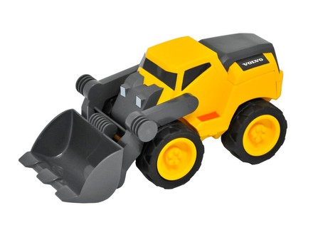 Іграшка дитяча Tigres Klein будівельна техніка Навантажувач Volvo (TG2429)