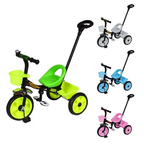 Велосипед детский трехколесный TILLY MOTION T-320 (T-320)