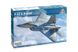 Сборная модель ITALERI F-22 A RAPTOR 1:48 (IT2822)