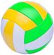 Мяч волейбольный Beach Volleyball Пляжный паркетный (ассорт) (CB2568)