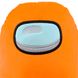Мягкая игрушка Weber Toys космонавт Among Us 20 см оранжевый (WT6676)