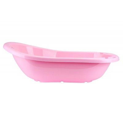 Ванночка детская ТехноК Единорог 90см розовая (TH7662)
