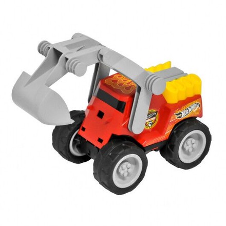 Іграшка дитяча Tigres Екскаватор Hot Wheels (TG2440)