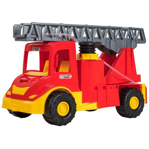 Детская игрушка Tigres Multi truck Пожарное авто (39218)