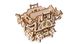Механічний 3D пазл UGEARS Дек Бокс 65дет. (70071)