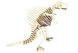 Механический 3D пазл Handy Games Спинозавр (HG-0051)
