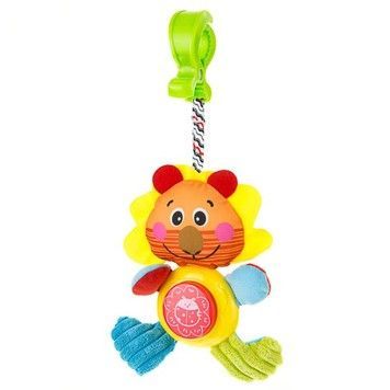 Подвеска mioobaby пищалка Львенок (TT684)