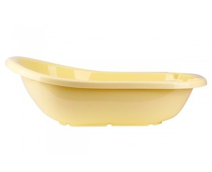 Ванночка дитяча ТехноК Качечка 90см жовта (TH9000)