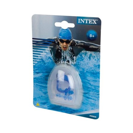 Набір для плавання Intex Зажим для носа і беруші (55609)