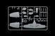 Сборная модель ITALERI 1:72 Истребитель SPITFIRE MK.VB (IT001)