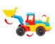 Іграшка дитяча ТехноК Трактор (TH6894)