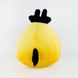 М'яка іграшка Weber Toys Angry Birds Птах Чак велика 28см (WT554)