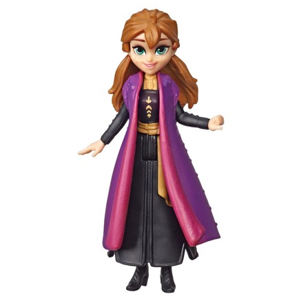 Міні фігурка Hasbro Disney Frozen 2 Anna (8171/E8056)