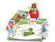 Гра розвиваюча Vladi toys магнітна Англійська 12 місяців (VT5411-10)