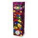 Настільна гра Danko Toys Vega EXTREME COLOR TOWER 56 брусків (G-ECT-01U)