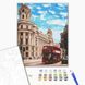 Картина по номерам Brushme Архитектура Лондона 40х50 (BS52317)