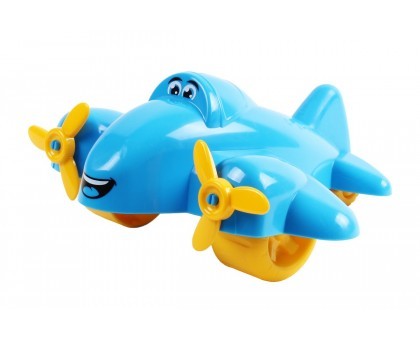 Іграшка ТехноК літачок Максик (TH3701)