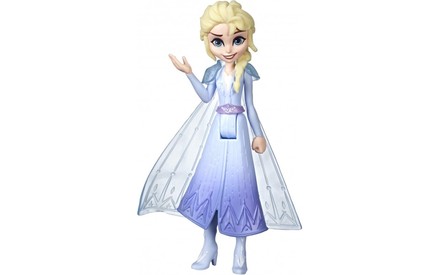 Мини фигурка Hasbro Disney Frozen 2 Elsa (8170/E8056)