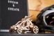 Механічний 3D пазл UGEARS Міні Баггі (70142)