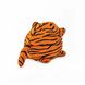 М'яка іграшка Kidsqo Тигр-бик перевертиш 12см (KD699)