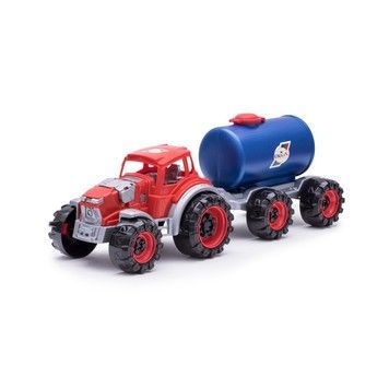 Игрушка Orion трактор Texas с цистерной (OR353)