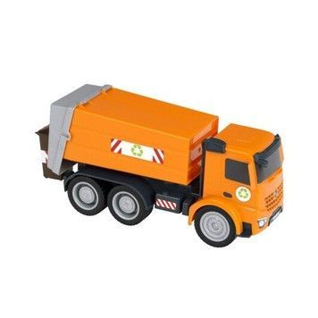 Машина KLEIN Arocs Мусоровоз 32 см (TG3820)