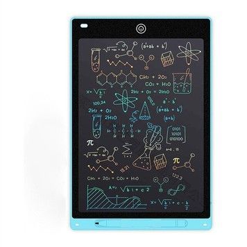 Планшет для малювання LCD 29х19 CH кольоровий синій (LCD12CLBL)