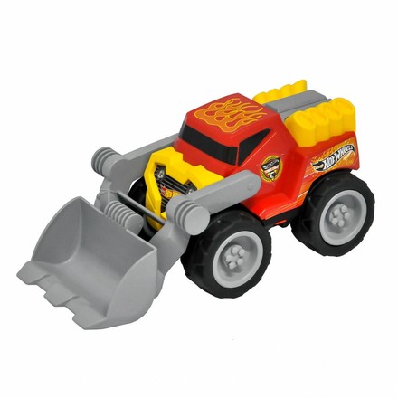 Детская игрушка Tigres Погружчик Hot Wheels (TG2439)