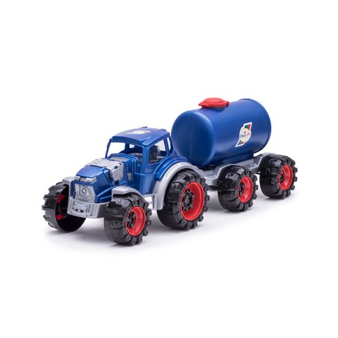 Іграшка Orion трактор Texas із цистерною (OR353)