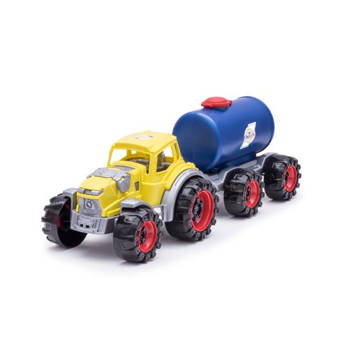 Іграшка Orion трактор Texas із цистерною (OR353)