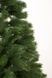 Искусственная елка литая Буковельская 2.1м зеленая (YLB21M)