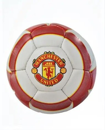 Мяч футбольный MARATON Manchester 5-тислойный (MMR003)