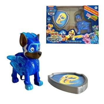 Набір ігровий MIGHTY DOGS Щенячий Патруль Гончик (566508891/PH028F)