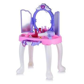 Игровой набор Трюмо косметический столик с аксессуарами (YL80009A)