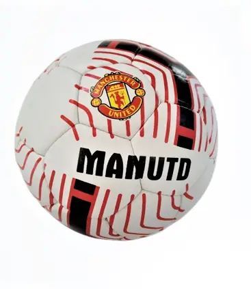 Мяч футбольный MARATON Manchester 5-тислойный (MMR003)