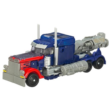 Робот-трансформер Праймбот грузовик (H601/8107)